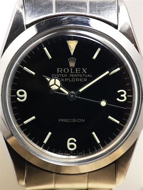 air king Rolex 5500